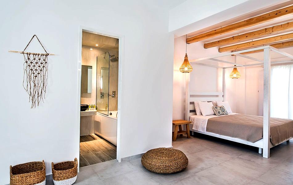 Casa Vitae Suites